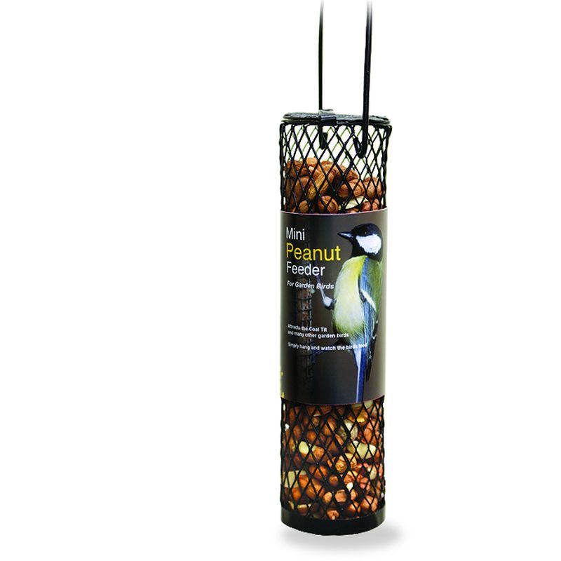 Mini Peanut Feeder